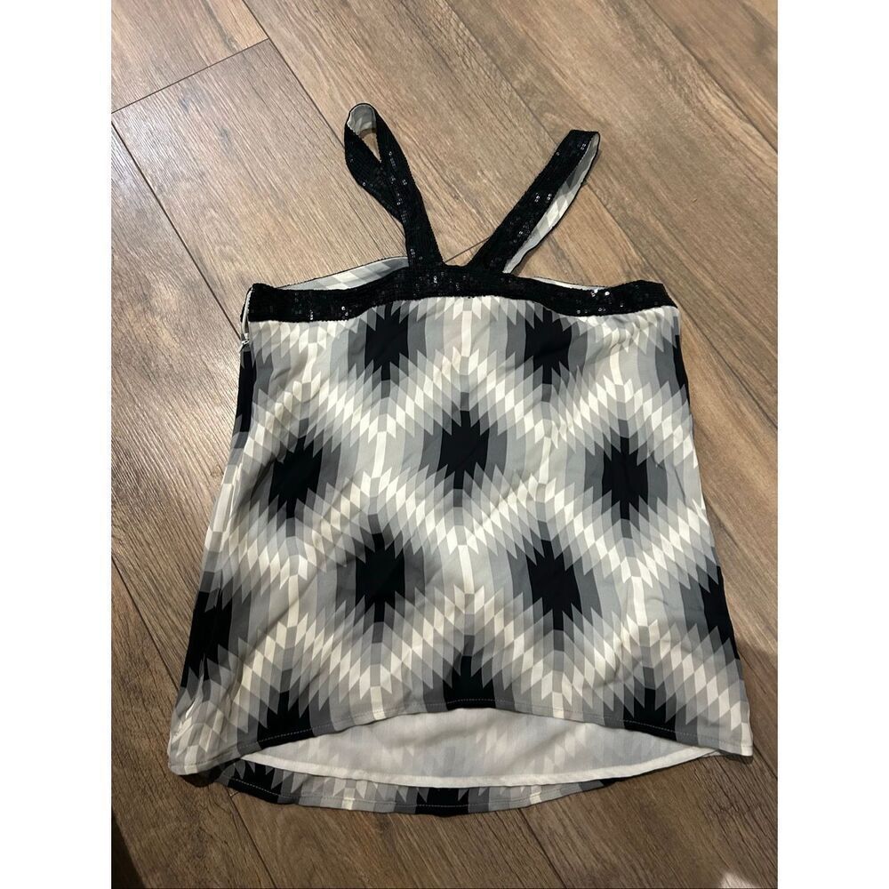 Tory Burch sequence top - Picture 5 of 7